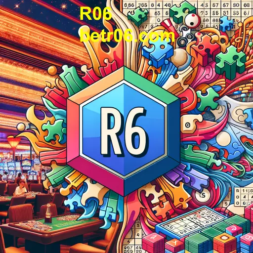 Desvende os Desafios da Categoria Quebra-Cabeça no R06